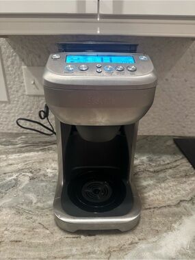 Breville YouBrew BDC600XL 12 Cups Coffee Maker
